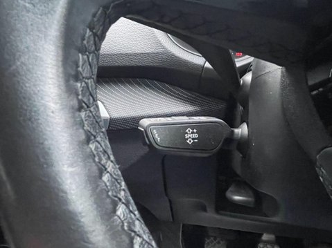 Audi Q2 1.0 TFSI 30 Sport Euro 6 (s/s) 5dr 21