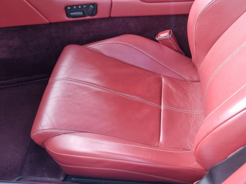 Aston Martin DB9 V12 45