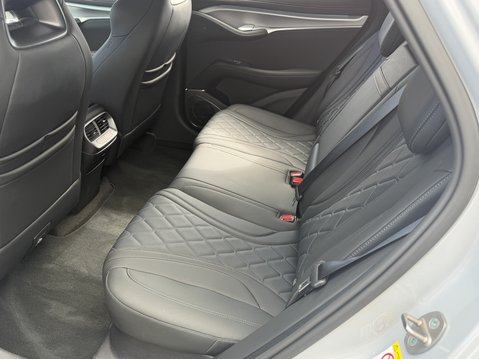BYD Sealion 7 390kw AWD 91kWh Excellence Auto 35