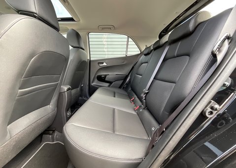 Kia Picanto 1.0 GT-Line 'S' 5