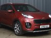 Kia Sportage 2.0 CRDi GT-Line SUV 5dr Diesel Auto AWD Euro 6 (134 bhp)