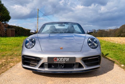 Porsche 911 3.0 911 Carrera S Auto 2dr 18