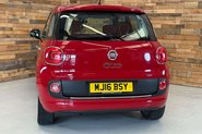 Fiat 500L 1.4 Pop Star MPV 5dr Petrol Manual Euro 6 (95 bhp) 88