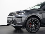 Land Rover Discovery Sport 2.0 P250 MHEV R-Dynamic HSE SUV 5dr Petrol Auto 4WD Euro 6 (s/s) (249 ps) 35