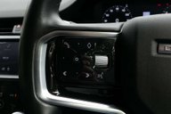 Land Rover Discovery Sport 2.0 Discovery Sport SE MHEV Auto 4WD 5dr 37