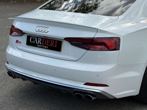 Audi S5 3.0 S5 TFSI Quattro Auto 4WD 2dr 19