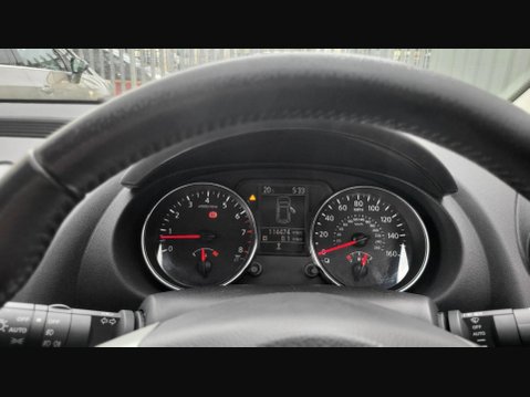 Nissan Qashqai ACENTA 21