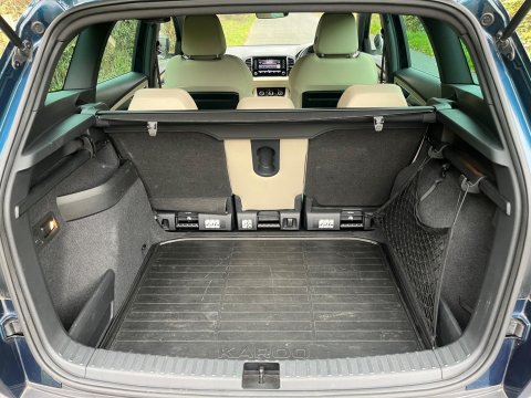 Skoda Karoq SE L TDI 23