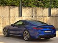 BMW M8 4.4i V8 Competition Coupe 2dr Petrol Steptronic 4WD Euro 6 (s/s) (625 ps) 9