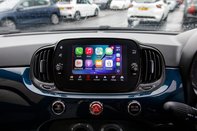 Fiat 500 DOLCEVITA MHEV 28