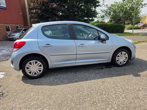Peugeot 207 1.4 207 Active 5dr 20