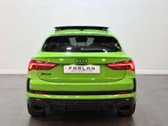 Audi RS Q3 2.5 TFSI Vorsprung Sportback 5dr Petrol S Tronic quattro Euro 6 (s/s) (400 22