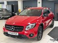 Mercedes-Benz GLA 1.6 GLA180 Urban Edition 7G-DCT Euro 6 (s/s) 5dr 2