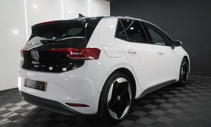 Volkswagen ID.3 PRO S MATCH 77kWh Adaptive Cruise iQ LED lights Heated Steering Wheel 8