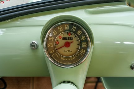 Fiat 500 Jolly 16