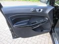 Ford Ecosport 1.0T EcoBoost Titanium Euro 6 (s/s) 5dr 50