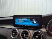 Mercedes-Benz C Class 1.5 C 200 AMG Line Auto 4dr 77