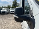 Maxus Deliver 9 MWB L2H3 High Roof Air Con Sensors EURO 6 NO VAT 18