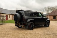 Land Rover Defender 3.0 D250 MHEV HSE Auto 4WD Euro 6 (s/s) 5dr 20