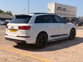 Audi Q7 3.0 TDI V6 S line Tiptronic quattro Euro 6 (s/s) 5dr 18