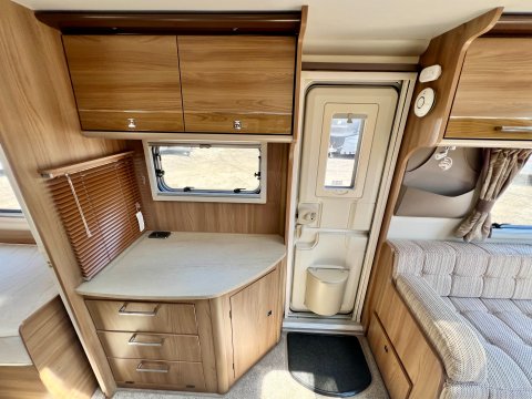 Bailey Unicorn Cordoba  20