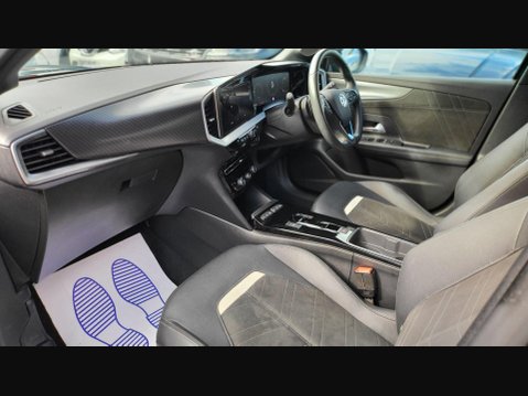 Vauxhall Mokka ULTIMATE NAV 2