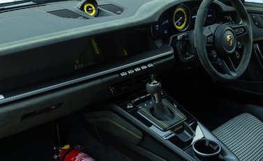 Porsche 911 GT3 RS (992) 20