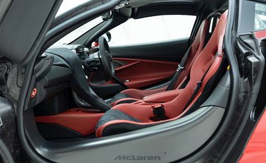 McLaren 720S Performance MSO 15