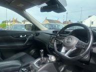 Nissan X-Trail DCI TEKNA 4WD 8