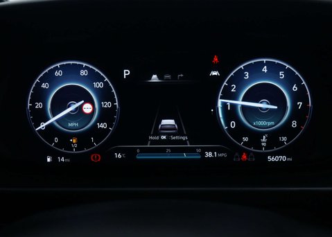 Hyundai BAYON 1.0 T-GDi MHEV Premium SUV 5dr Petrol Hybrid DCT Euro 6 (s/s) (100 ps) 18