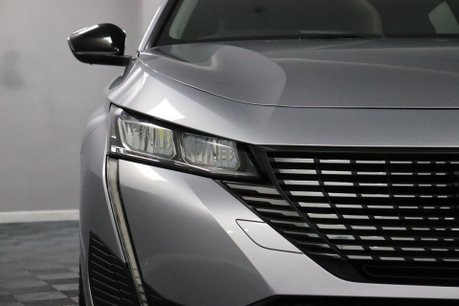 Peugeot 308 PURETECH S/S ALLURE PREMIUM 25