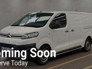Citroen Dispatch 1.5 Dispatch 1200 X Blue HDi S/S 2