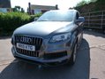 Audi Q7 TDI QUATTRO S LINE 5
