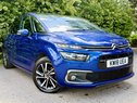 Citroen C4 Picasso 1.2 PureTech Flair Euro 6 (s/s) 5dr