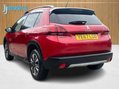 Peugeot 2008 1.2 PureTech Allure SUV 5dr Petrol Manual Euro 6 (82 ps) 11
