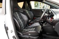 Ford Puma ST 25