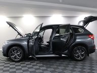 BMW X1 XDRIVE20I XLINE 6