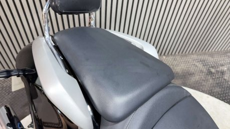 Honda GL F6C 2016 21K STUNNING EXAMPLE LONG MOT WARRANTY 19