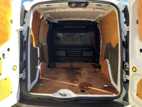 Ford Transit Connect 1.5 Transit Connect 200 L1 TDCi AIRCON 29