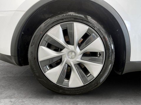 Tesla Model Y SUV 5dr Electric Auto RWD (346 ps) 10