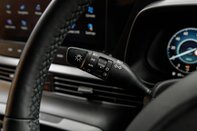Hyundai BAYON T-GDI PREMIUM MHEV 16
