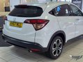 Honda HR-V 1.5 i-VTEC EX CVT Euro 6 (s/s) 5dr 21