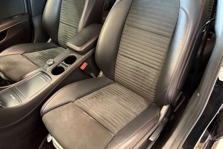 Mercedes-Benz A Class 1.6 A160 AMG Line (Executive) Hatchback 5dr Petrol 7G-DCT Euro 6 (s/s) (102 77