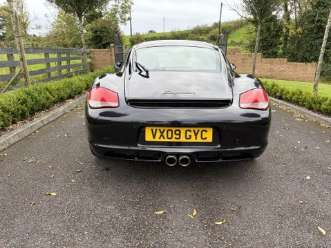 Porsche Cayman 24V 11