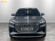 Audi Q4 40 S line Sportback 5dr Electric Auto 82kWh (204 ps) 2