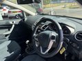Ford Fiesta 1.4 TDCi DPF Titanium 5dr 11