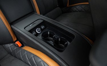 Bentley Continental GT Speed 22