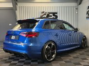 Audi RS3 2.5 TFSI Sportback 5dr Petrol S Tronic quattro Euro 6 (s/s) (Nav) (367 ps) 6