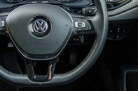 Volkswagen Polo SE TSI 10