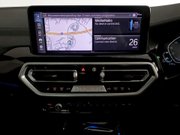BMW Ix3 80kWh M Sport SUV 5dr Electric Auto (286 ps) 18